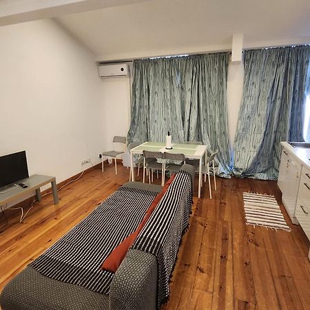 Daora Lisbon Low Cost Hostel Kültér fotó