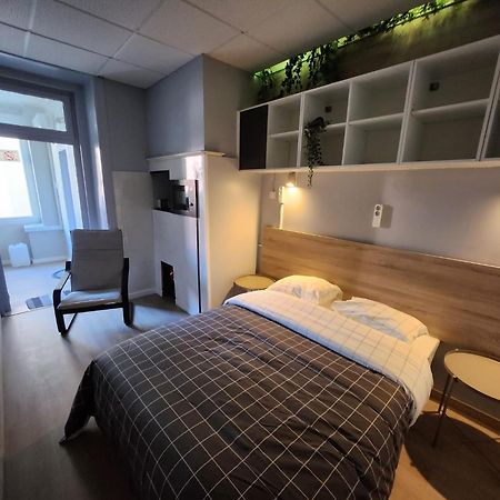 Daora Lisbon Low Cost Hostel Kültér fotó