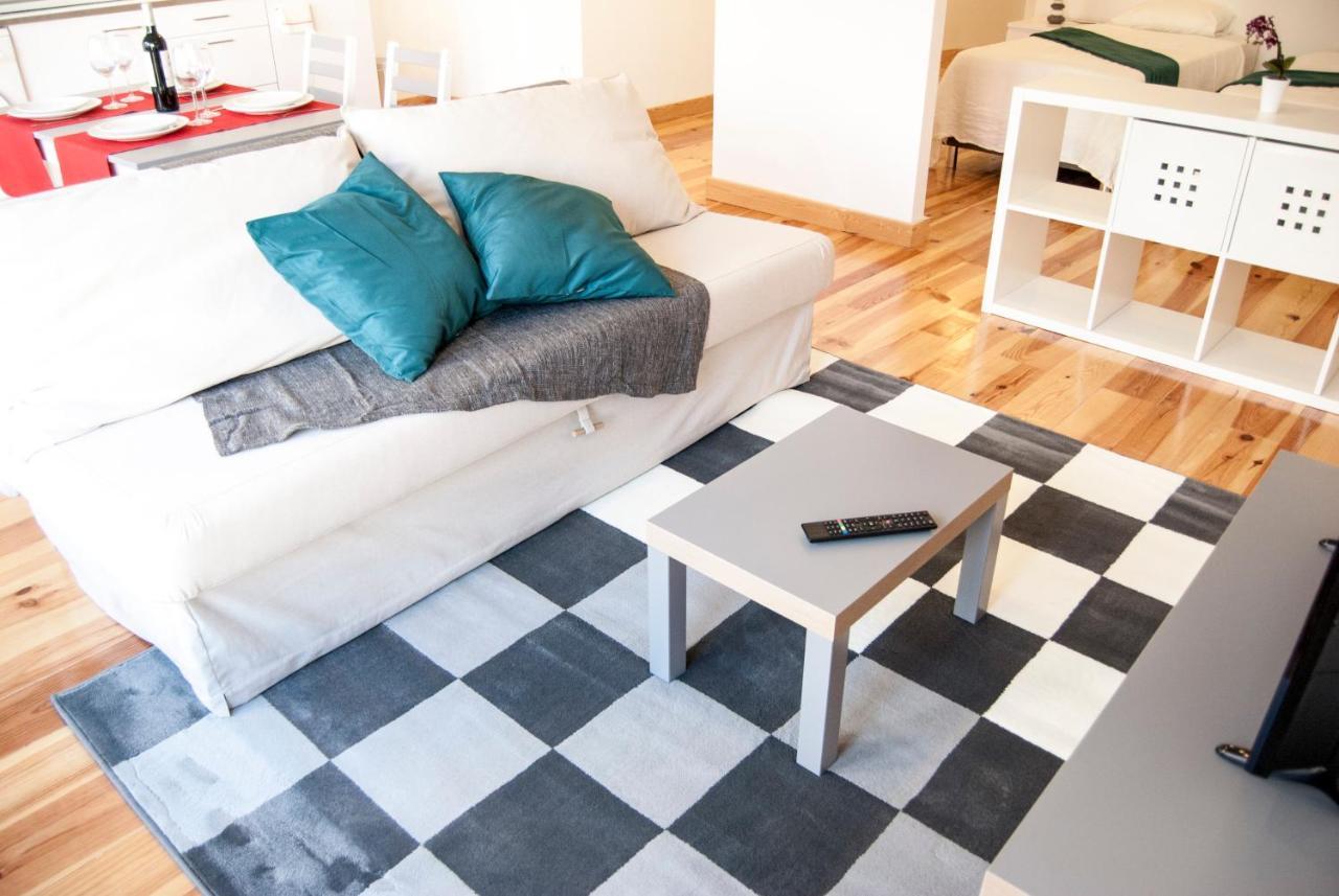 Daora Lisbon Low Cost Hostel Kültér fotó