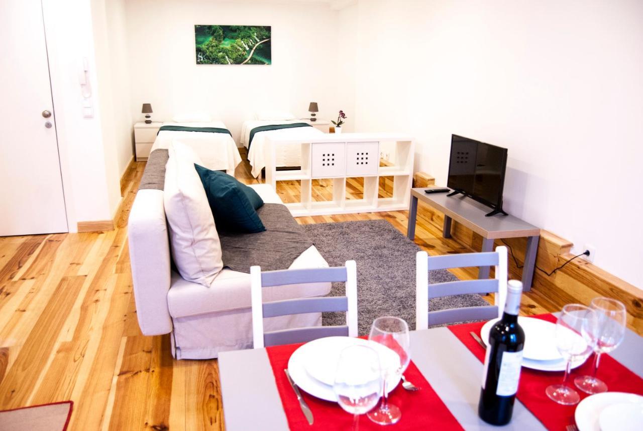 Daora Lisbon Low Cost Hostel Kültér fotó