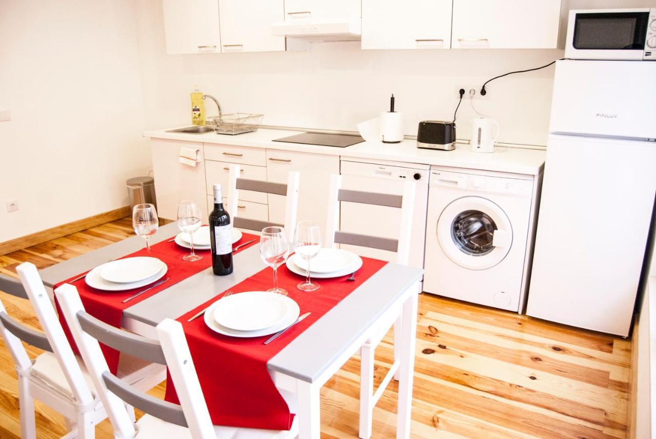 Daora Lisbon Low Cost Hostel Kültér fotó