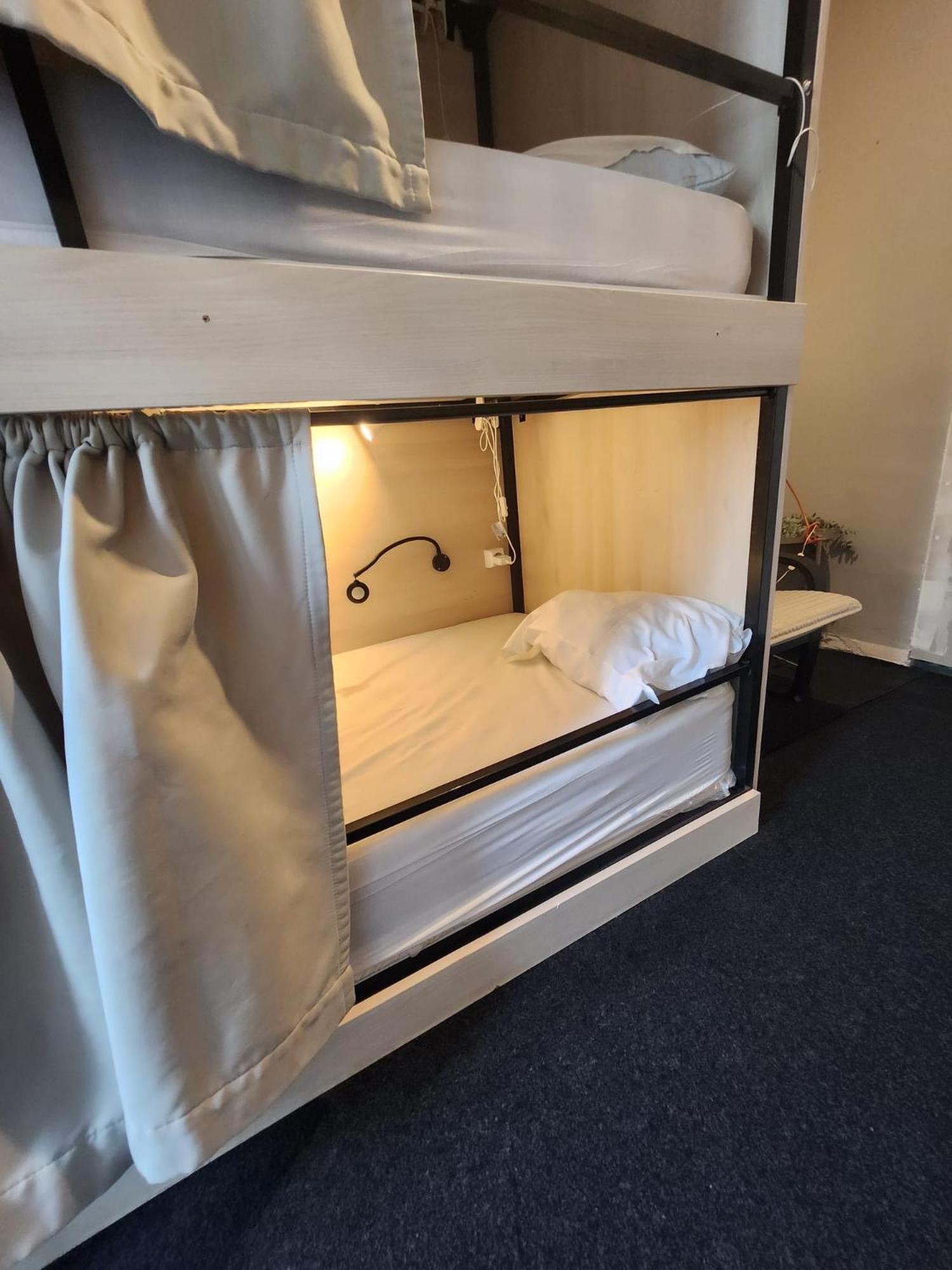 Daora Lisbon Low Cost Hostel Kültér fotó