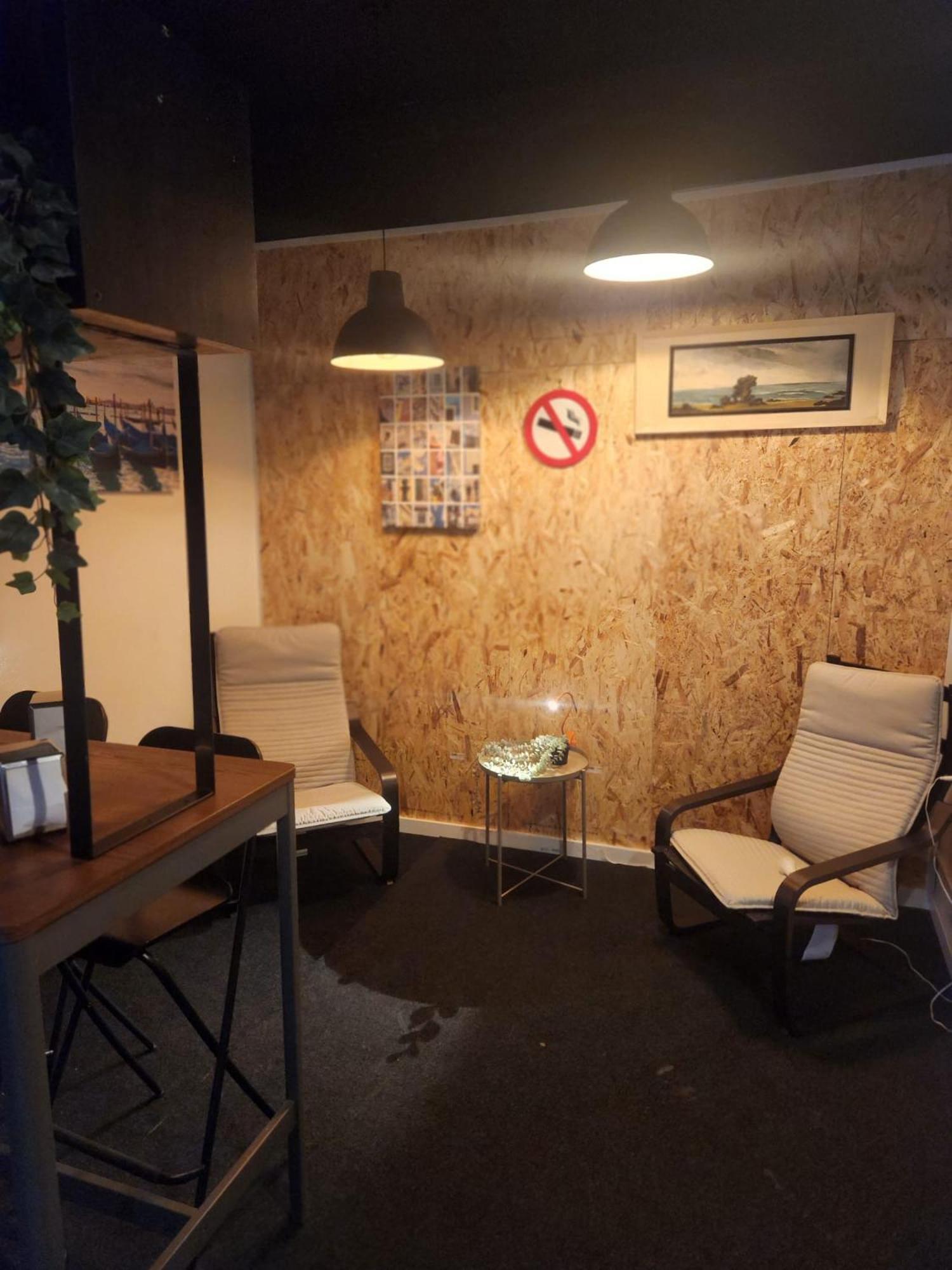 Daora Lisbon Low Cost Hostel Kültér fotó