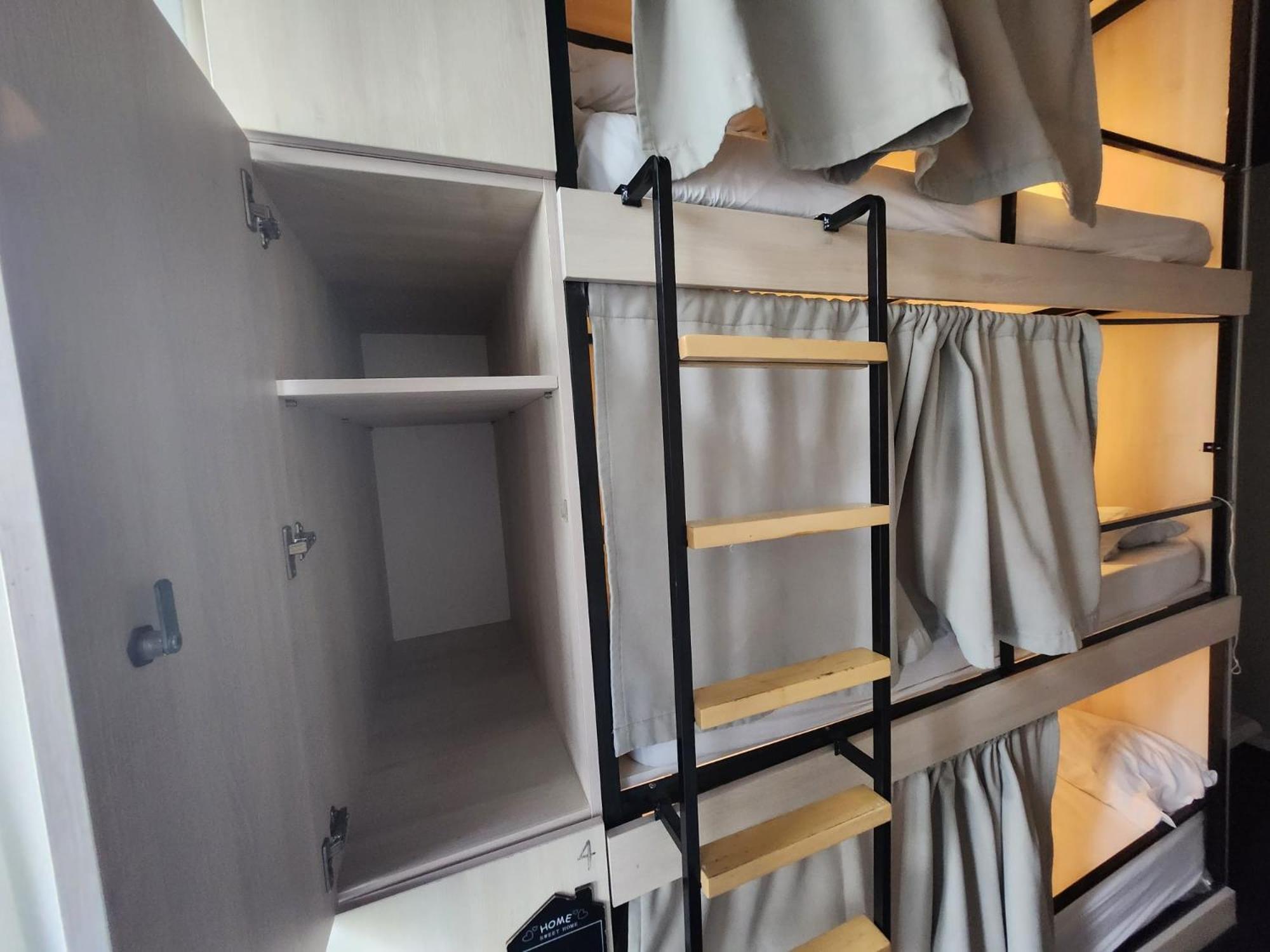 Daora Lisbon Low Cost Hostel Kültér fotó