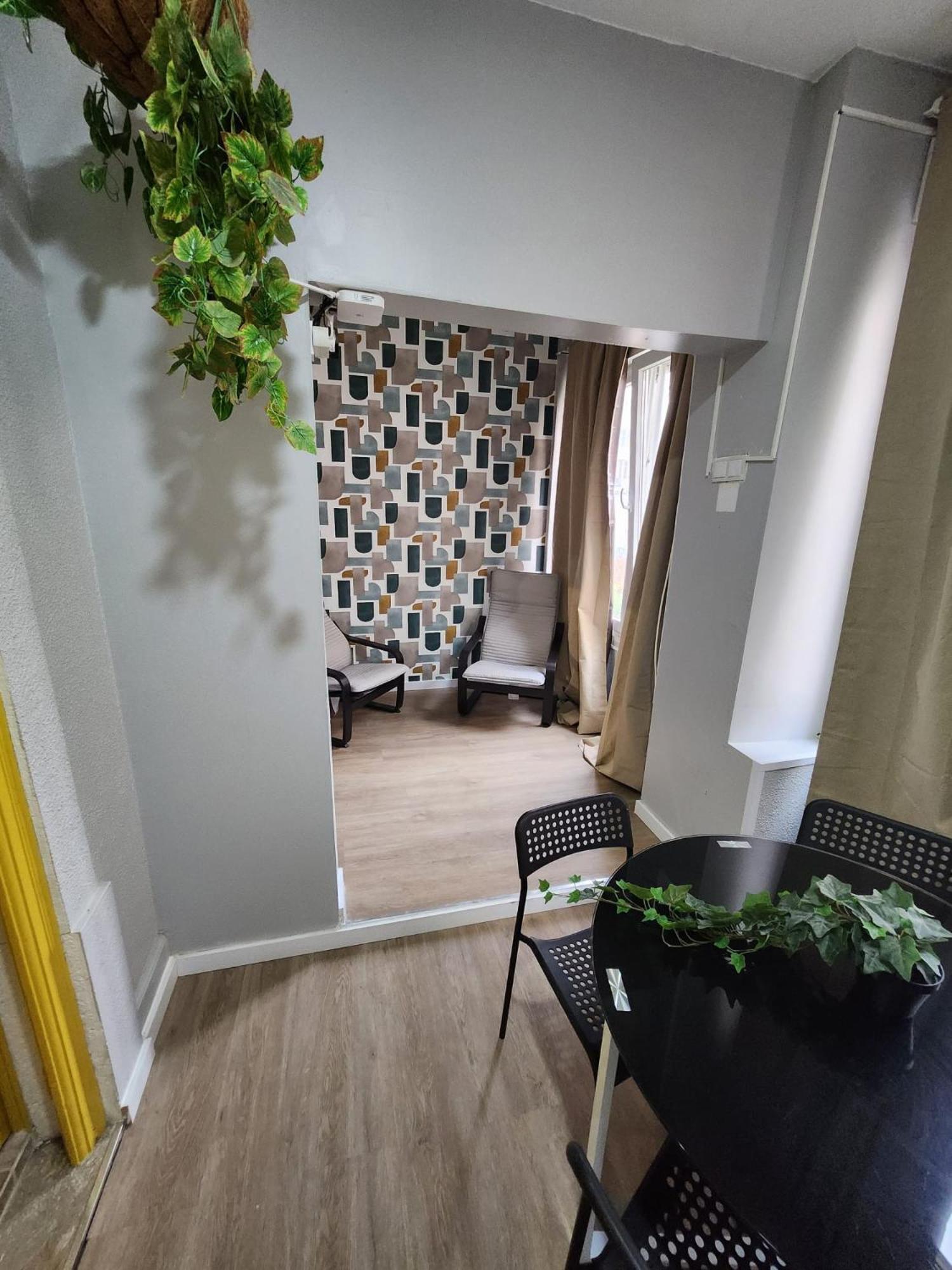 Daora Lisbon Low Cost Hostel Kültér fotó