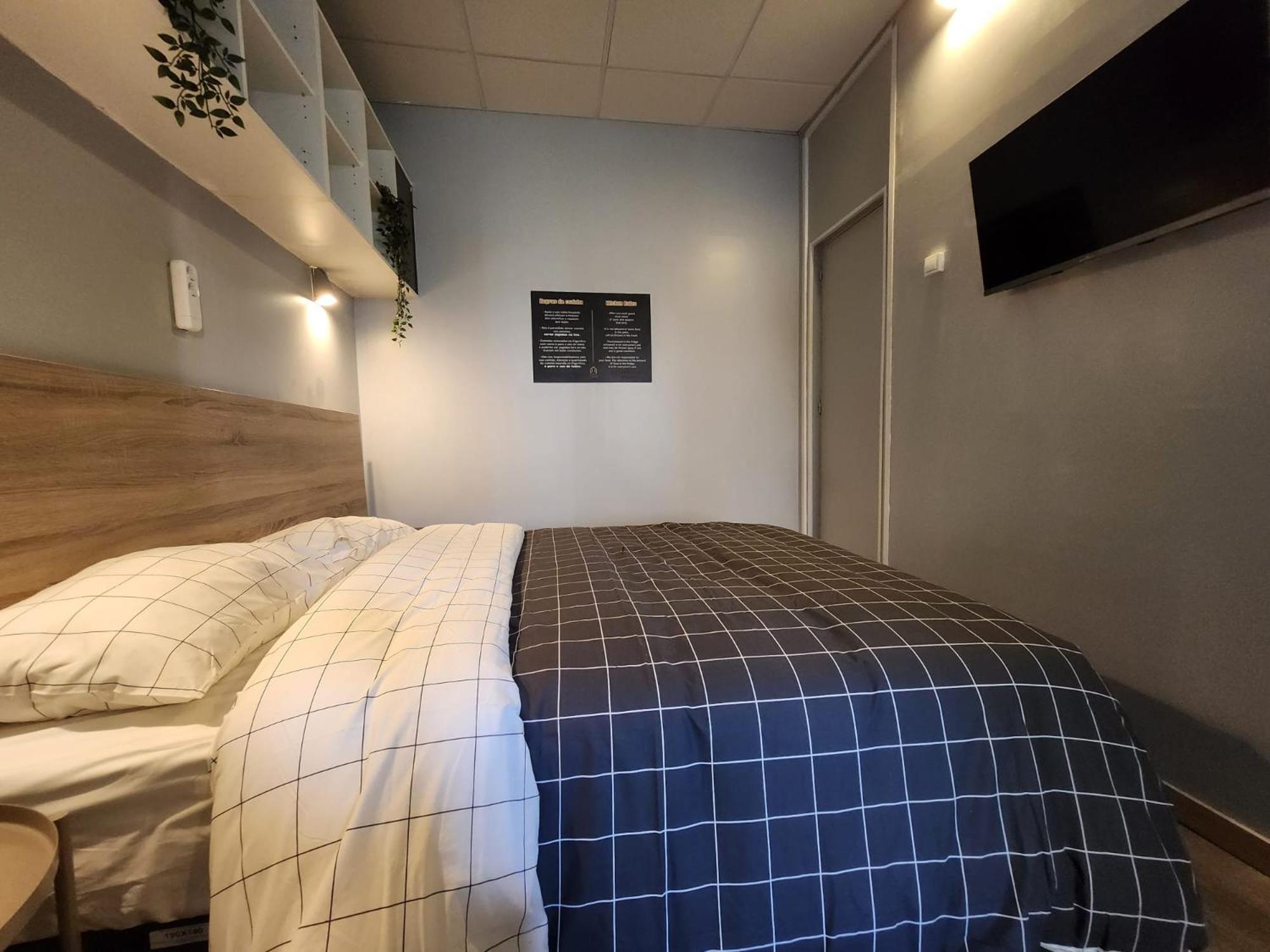 Daora Lisbon Low Cost Hostel Kültér fotó