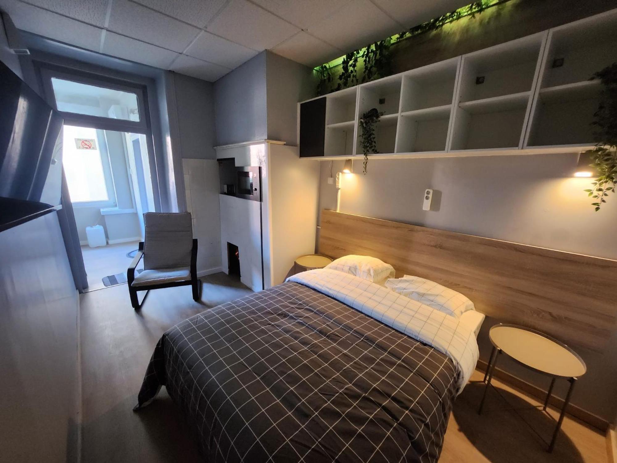 Daora Lisbon Low Cost Hostel Kültér fotó