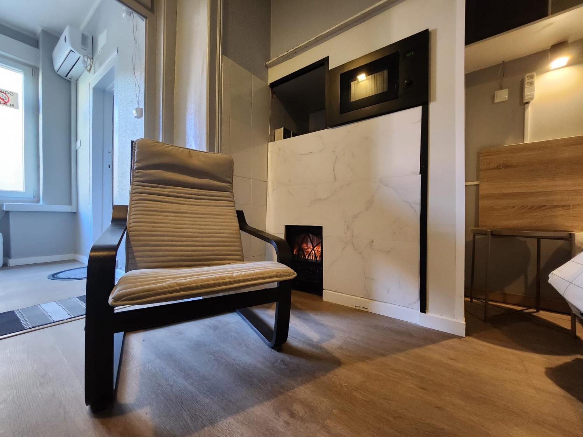 Daora Lisbon Low Cost Hostel Kültér fotó